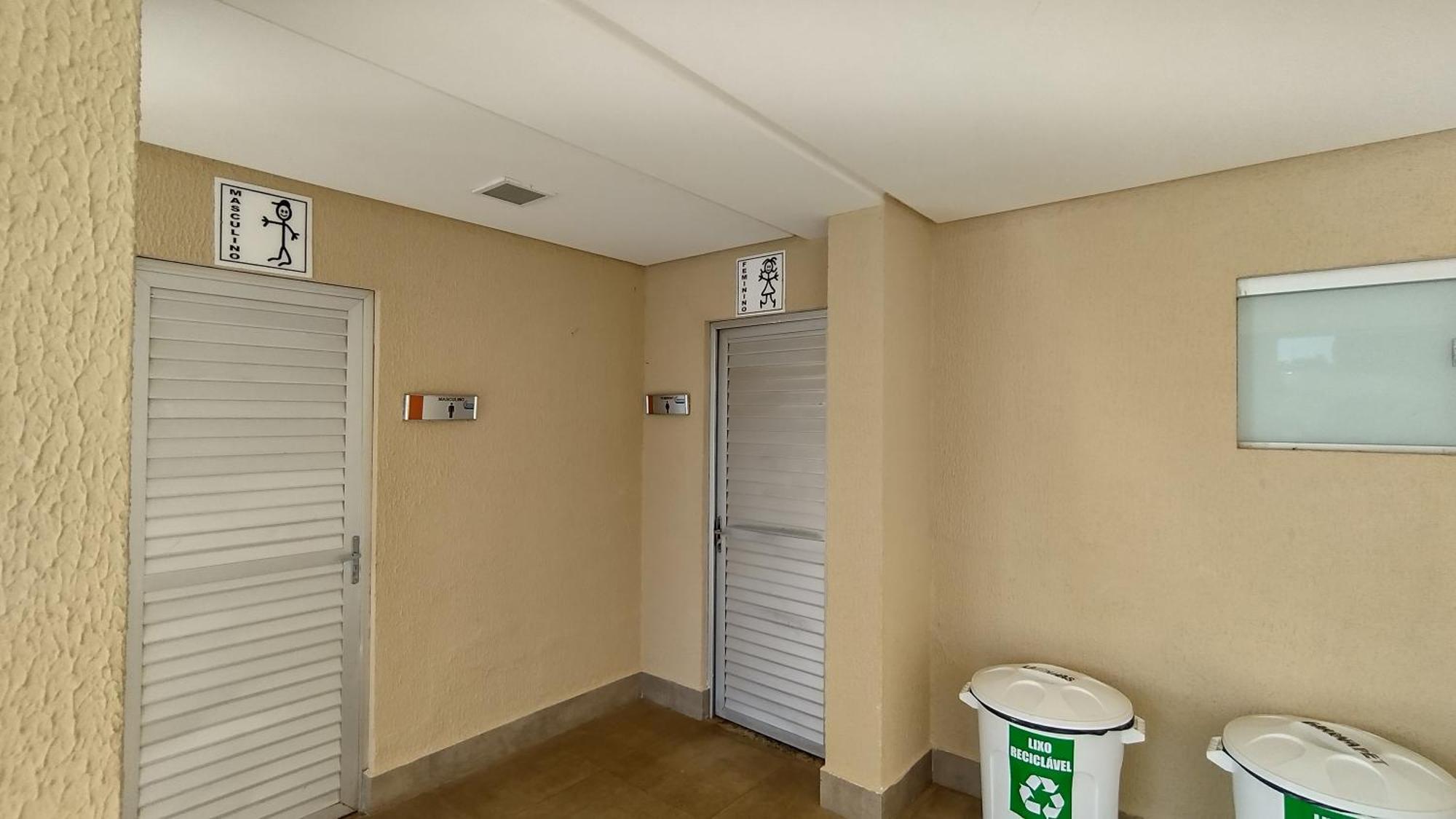 Prive Das Thermas II Caldas Novas - Achei Ferias - Com Roupa De Cama Екстер'єр фото